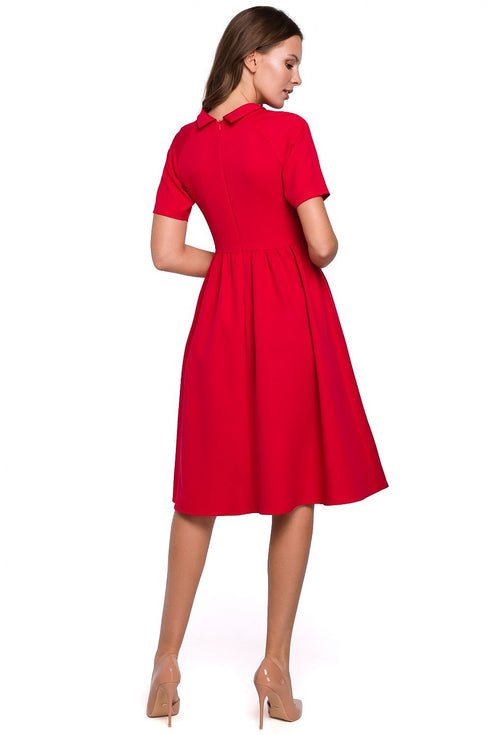 Robe de jour model 138695 Makover